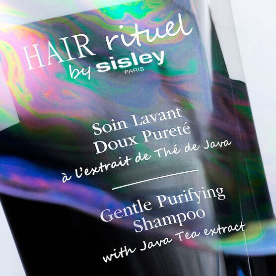 GENTLE PURIFYING  SHAMPOO 200ml