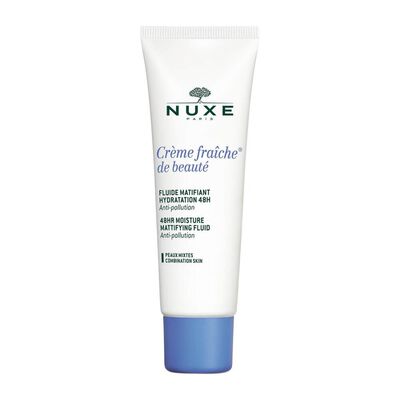 NUXE       CF FLUIDE 50  CREM 50ML
