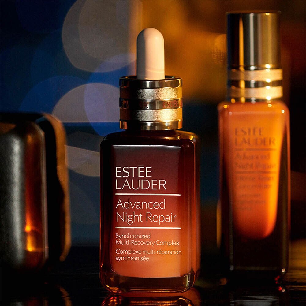 Sérum Anti-idade Advanced Night Repair | Sephora