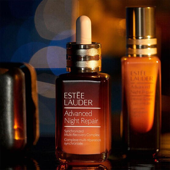 LAUDER     ADV NIGHT REP FACE 75ML