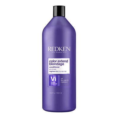 REDKEN     COLOR E B     COND 1L