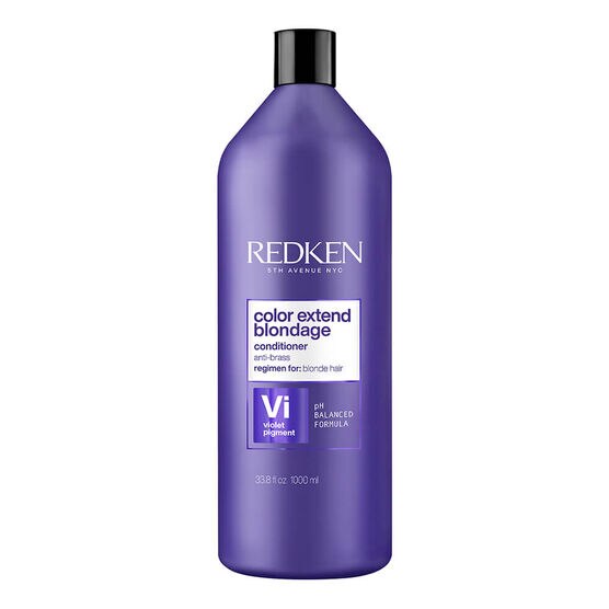 REDKEN     COLOR E B     COND 1L