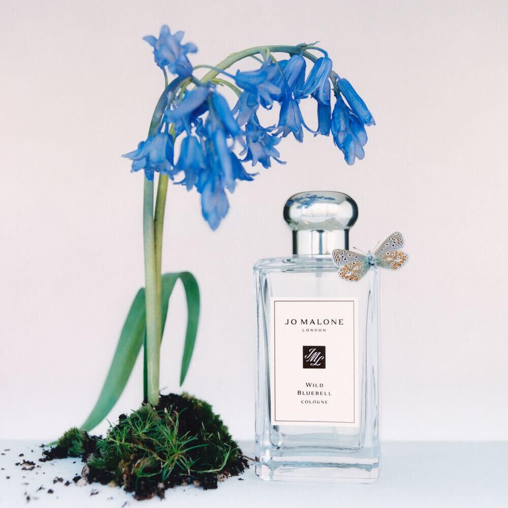 【海外限定】 Perfume Jo Malone Wild Bluebell Cologne | Sephora 香水(ユニセックス)