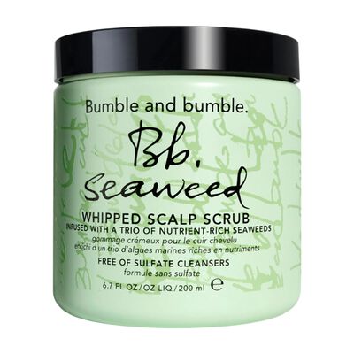 SEAWEED SCALP SCRUB