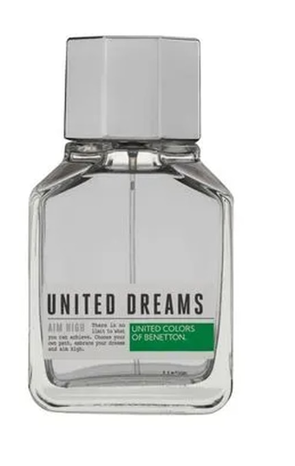 UD AIM HIGH EDT 100ML VAP 100 ML