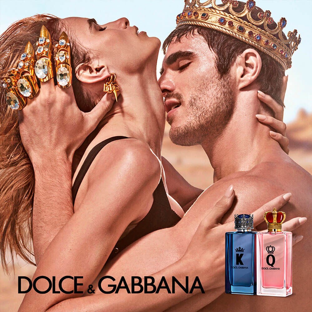 Perfume Dolce&Gabbana Q Feminino Eau De Parfum | Sephora