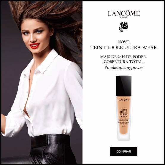LANCOME    IDOLE U.WEAR  FDT  38