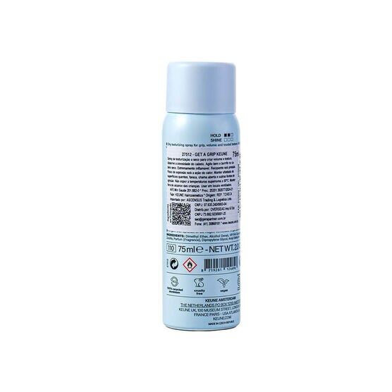 Spray Capilar Keune Style Get A Grip