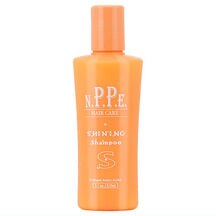 NPPE       SHAMPOO       SHAM 210ML