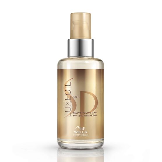 WELLA      OIL           CARE 100ML