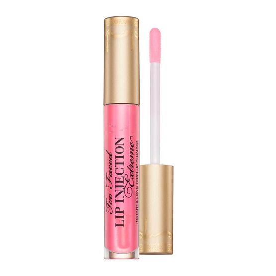 TOO FACED  LIP INJECTION LIPS BUBBL