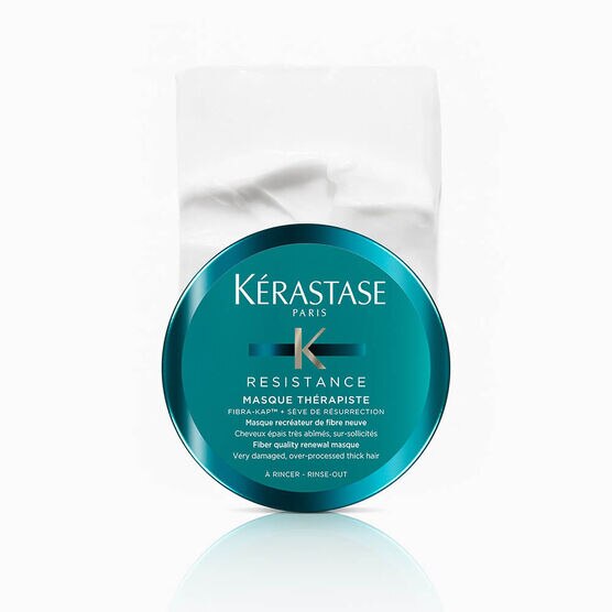Kit Travel Size Kérastase Therapiste Sephora