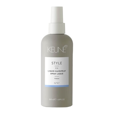 KEUNE      SPRAY         HAIR 200ML