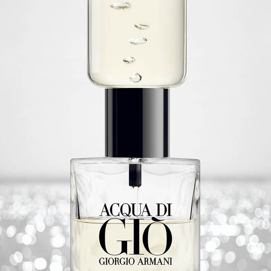 ACQUA DI GIO EDP REFILLABLE 75ML