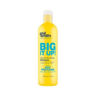 PHIL SMITH PSMITH BIG IT SHAM