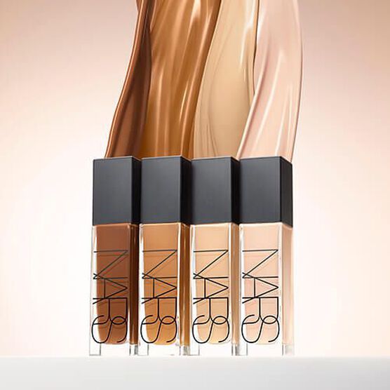 NARS       RADIANT LONGW FDT  30ML