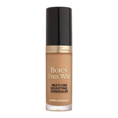 TOO FACED  BTW SUPER COV CONC MOCHA