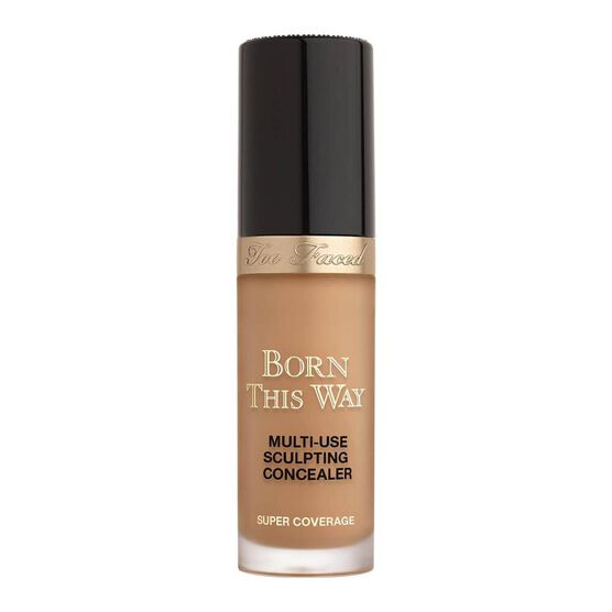 TOO FACED  BTW SUPER COV CONC MOCHA