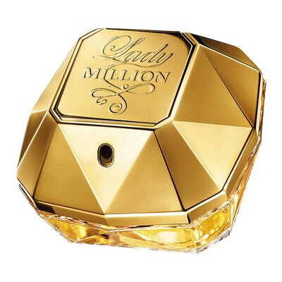RABANNE    LADY MILLION  EDPV 80ML