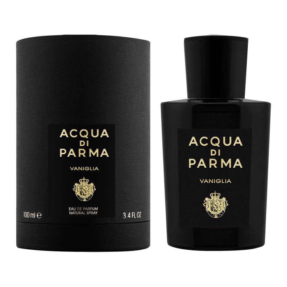 【60％OFF】 Perfume Acqua di Parma Vaniglia Unissex Eau de Parfum | Sephora 香水(ユニセックス)