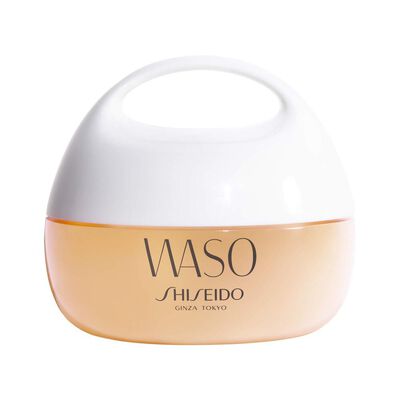 SHISE      WASO CL CREAM FACE 50ML