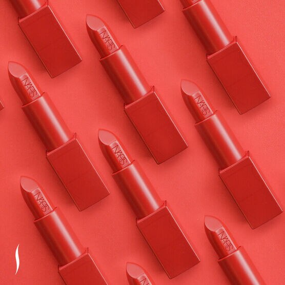 NARS       BATOM AUDACIO LIPS APOLI
