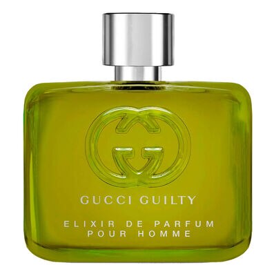 Perfume Gucci Gucci Guilty Pour Homme Masculino Elixir de Parfum