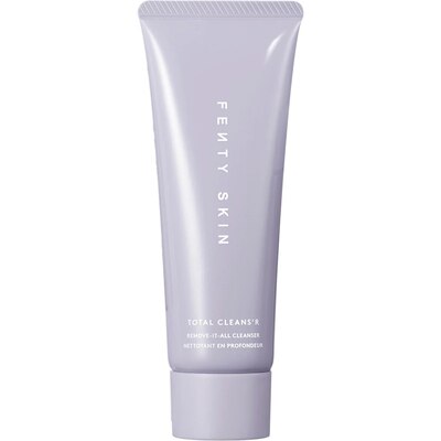 TOTAL CLEANS'R CLEANSER