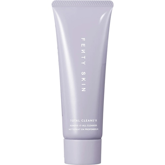 TOTAL CLEANS'R CLEANSER