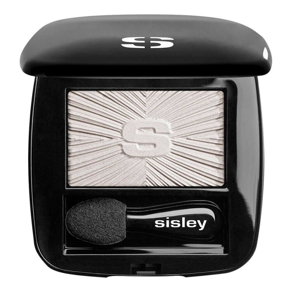 Sombra com efeito 3D, da Sisley