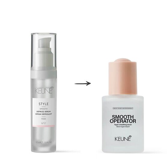 Sérum Capilar Kenue Style Smooth Operator