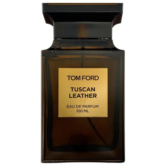 Ford tuscan leather