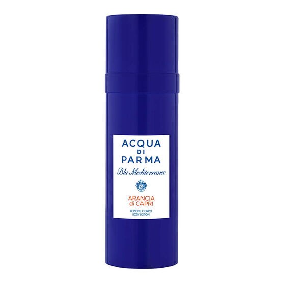 Body Lotion Acqua Di Parma Arancia Di Capri Unissex Sephora