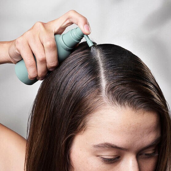 Protetor Térmico Aveda Scalp Solutions Refreshing Protective Mist