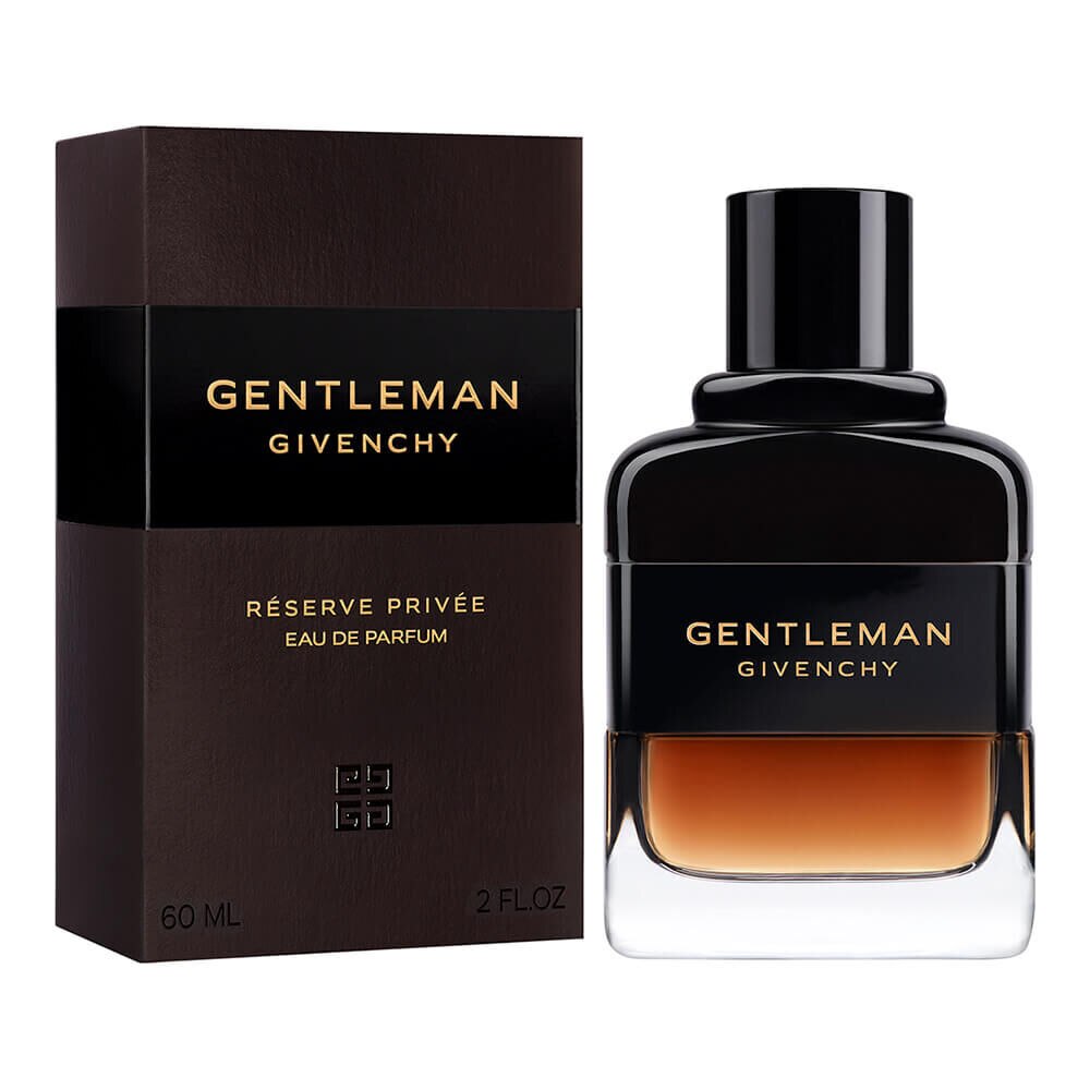 Perfume Givenchy Gentleman Réserve Privée Masculino Eau de Parfum