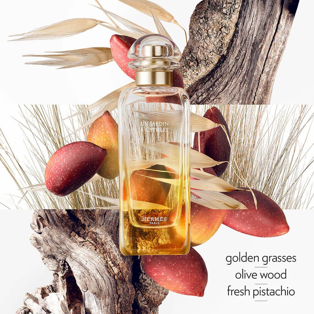 Perfume Hermès Un Jardin À Cythère Unissex Eau de Toilette | Sephora