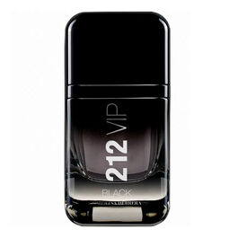 Perfume Carolina Herrera 212 Vip Black Masculino Eau de Parfum