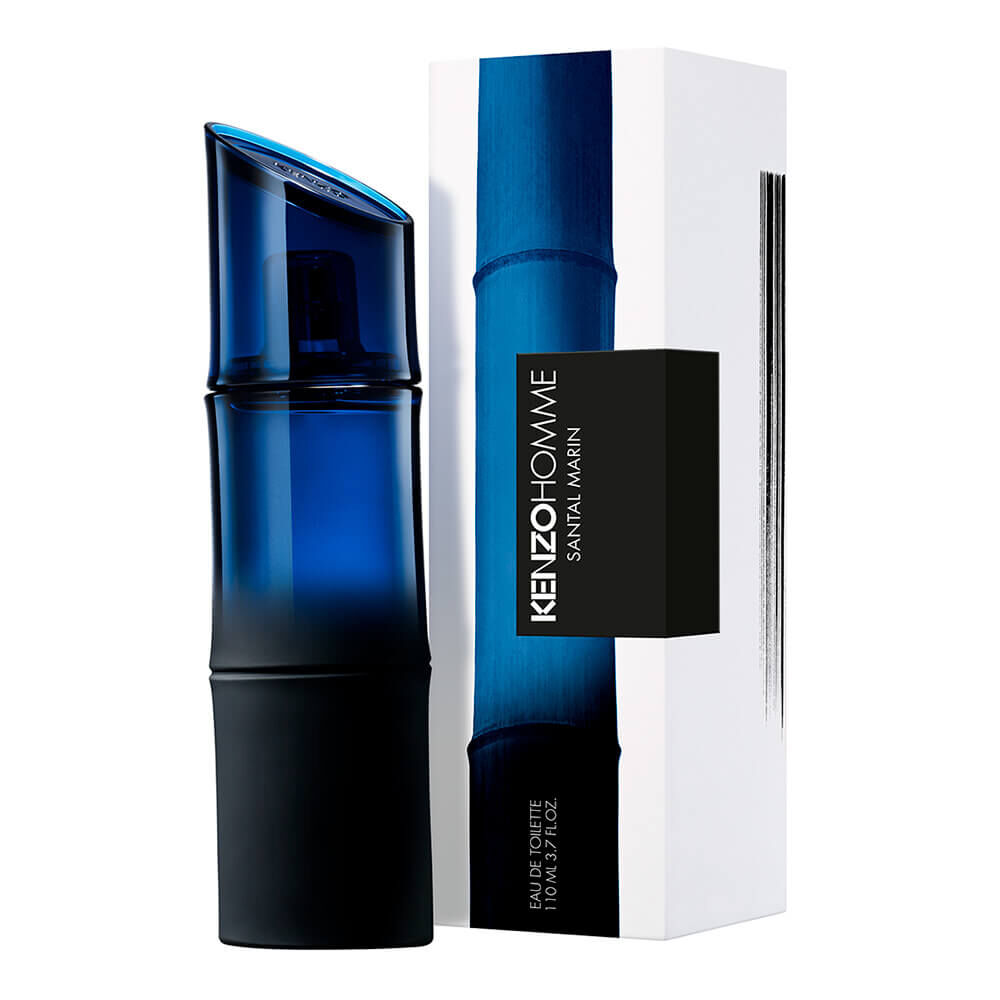 Kenzo perfume hombre 90ml top