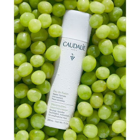 CAUDALIE   GRAPE WATER   SPRY 75ML
