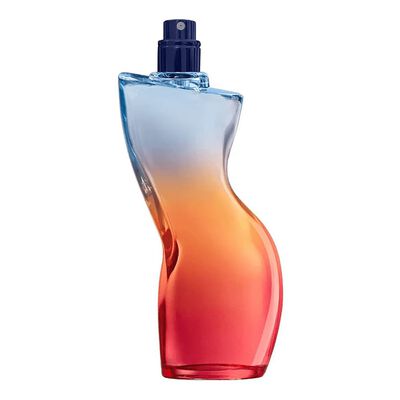 Perfume Shakira Dance Ocean Feminino Eau de Toilette