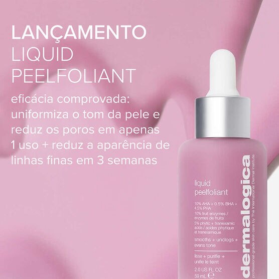 SKIN HEALTH PEELFOLIANT