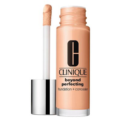 CLINIQUE   BP FAIR       FACE 20