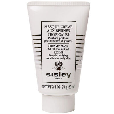 SISLEY     MASQUE RESINE MASK 60ML