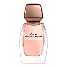 Perfume Narciso Rodriguez All of Me Feminino Eau de Parfum
