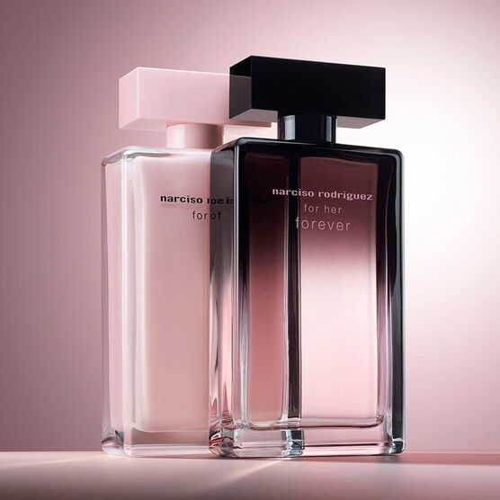 FOREVER NR FOR HER FOREVER EDP 100ML