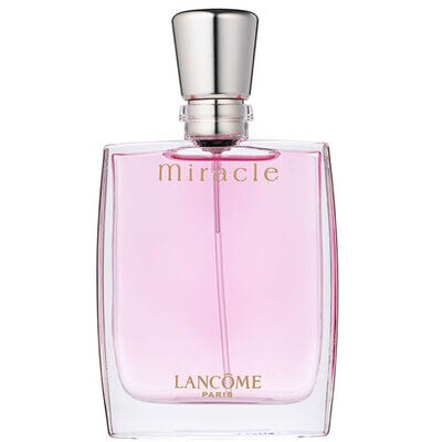 LANCOME    MIRACLE       EDPV  50ML