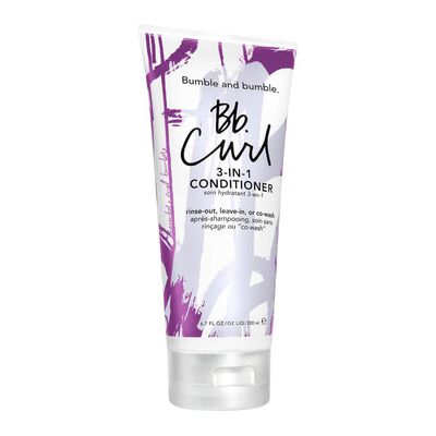 BUMBLE & B CONDITIONER   CURL 200ML