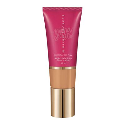 NIINA S    FOUNDATION    BASE 35