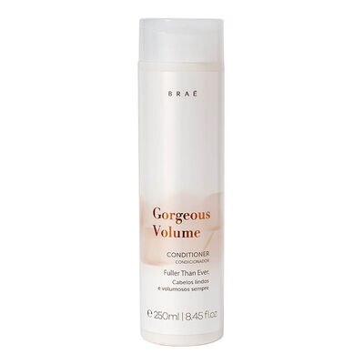 BRAÉ       GORGEOUS      COND 250ML
