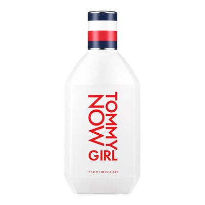 TOMMY HILF TOMMY GIRL    EDT  100ML